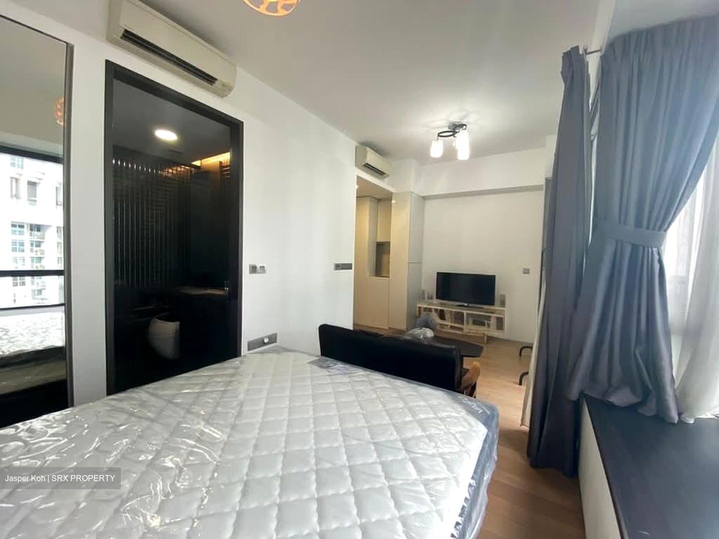 Skysuites@Anson (D2), Apartment #592247611